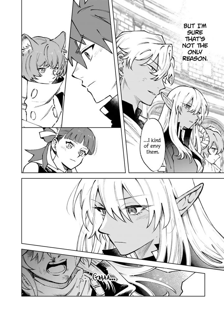 My Heart is an Ojisan Chapter 40 page 15 - 