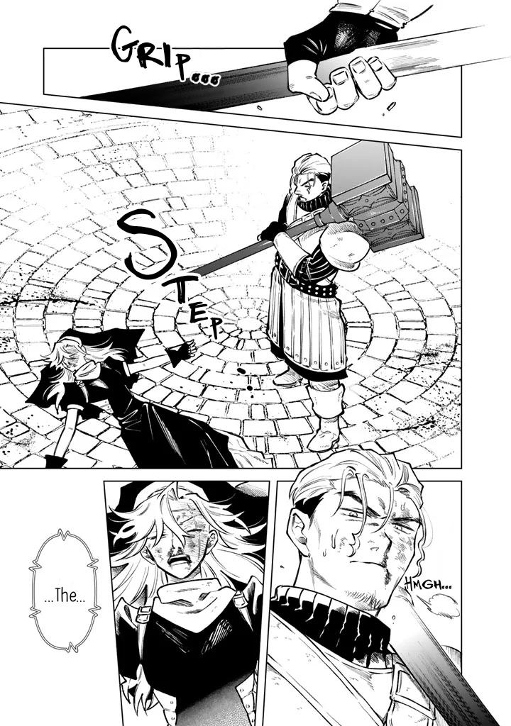 My Heart is an Ojisan Chapter 40 page 20 - 