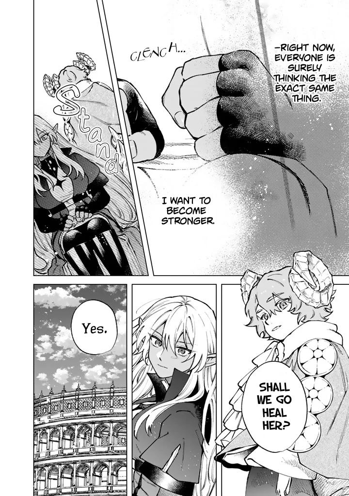My Heart is an Ojisan Chapter 40 page 22 - 
