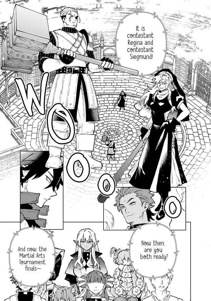 My Heart is an Ojisan Chapter 40 page 7 - 