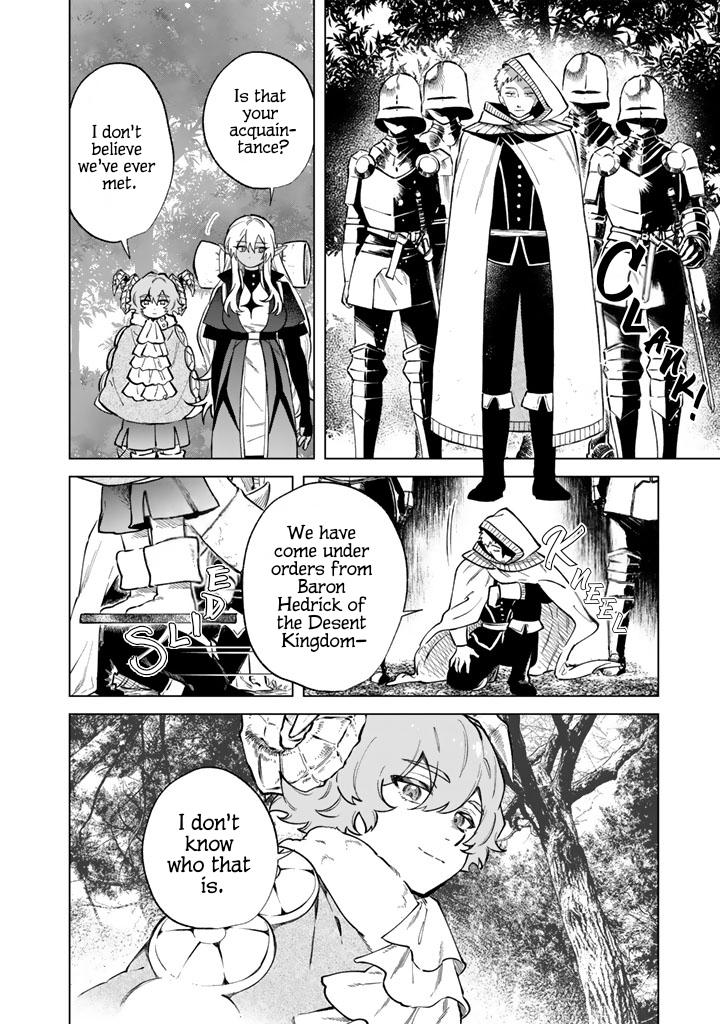My Heart is an Ojisan Chapter 41 page 14 - 