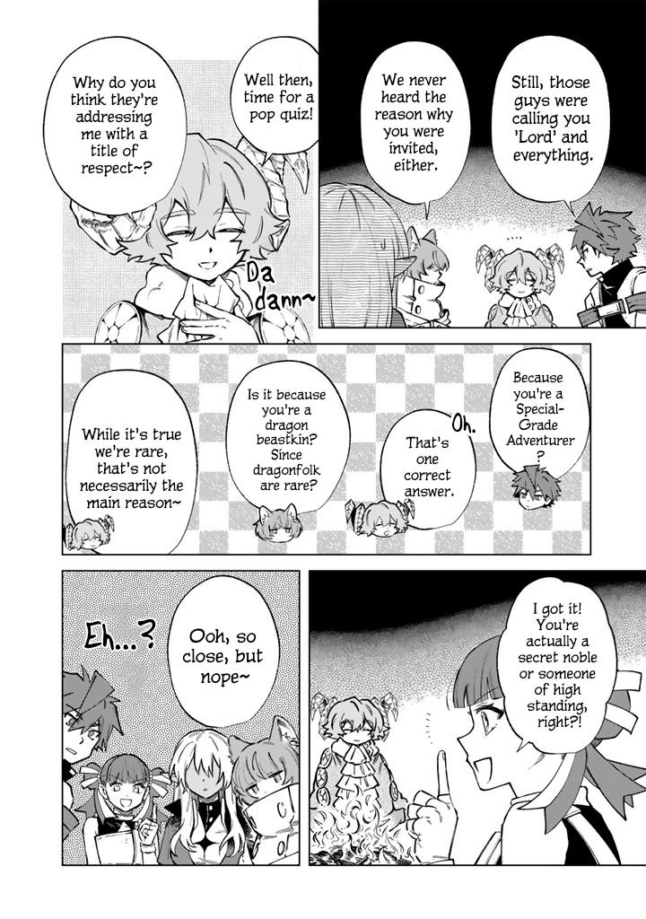 My Heart is an Ojisan Chapter 41 page 18 - 