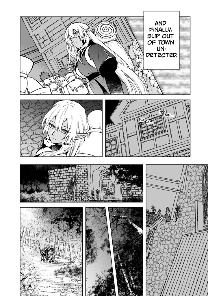 My Heart is an Ojisan Chapter 42 page 18 - 