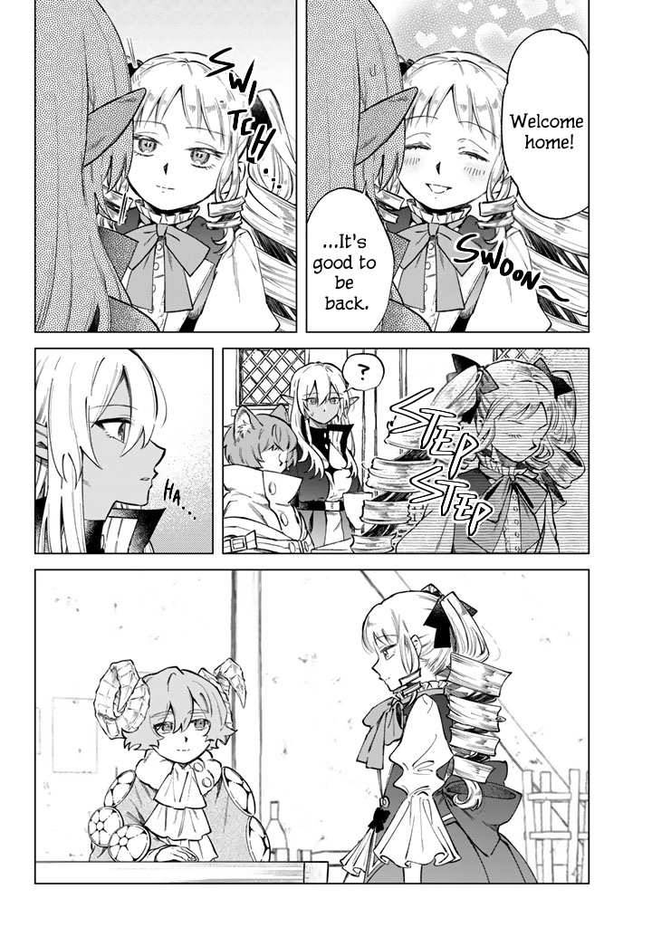 My Heart is an Ojisan Chapter 42 page 7 - 