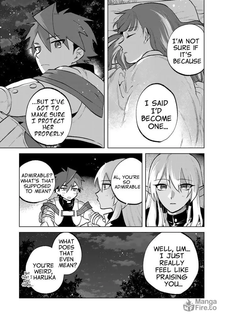 Read My Heart Is Ojisan chapter 13 image 2 on Lezhin