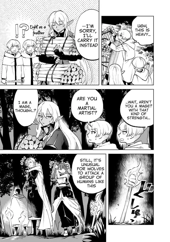 Read My Heart Is Ojisan chapter 13 image 6 on Lezhin