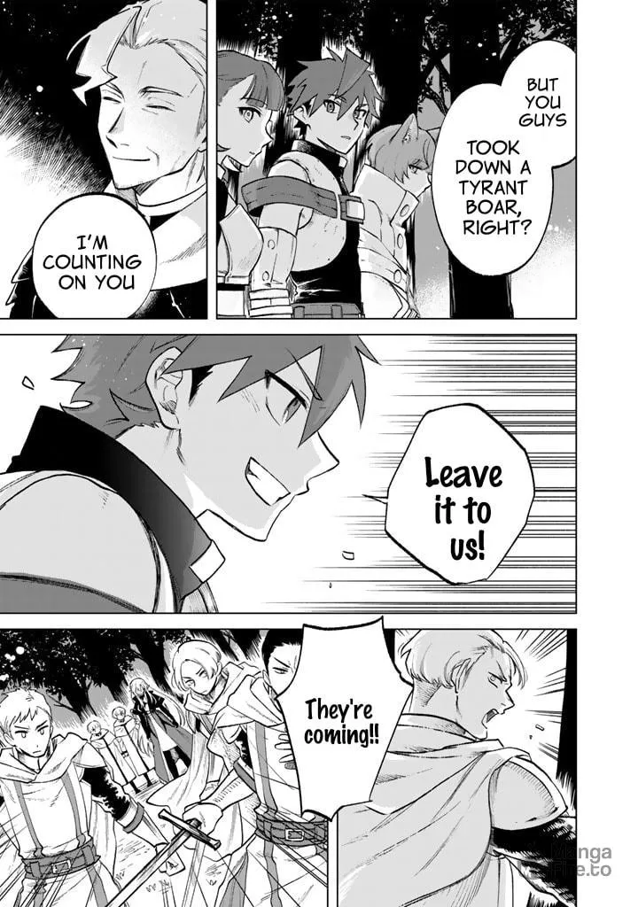Read My Heart Is Ojisan chapter 13 image 8 on Lezhin