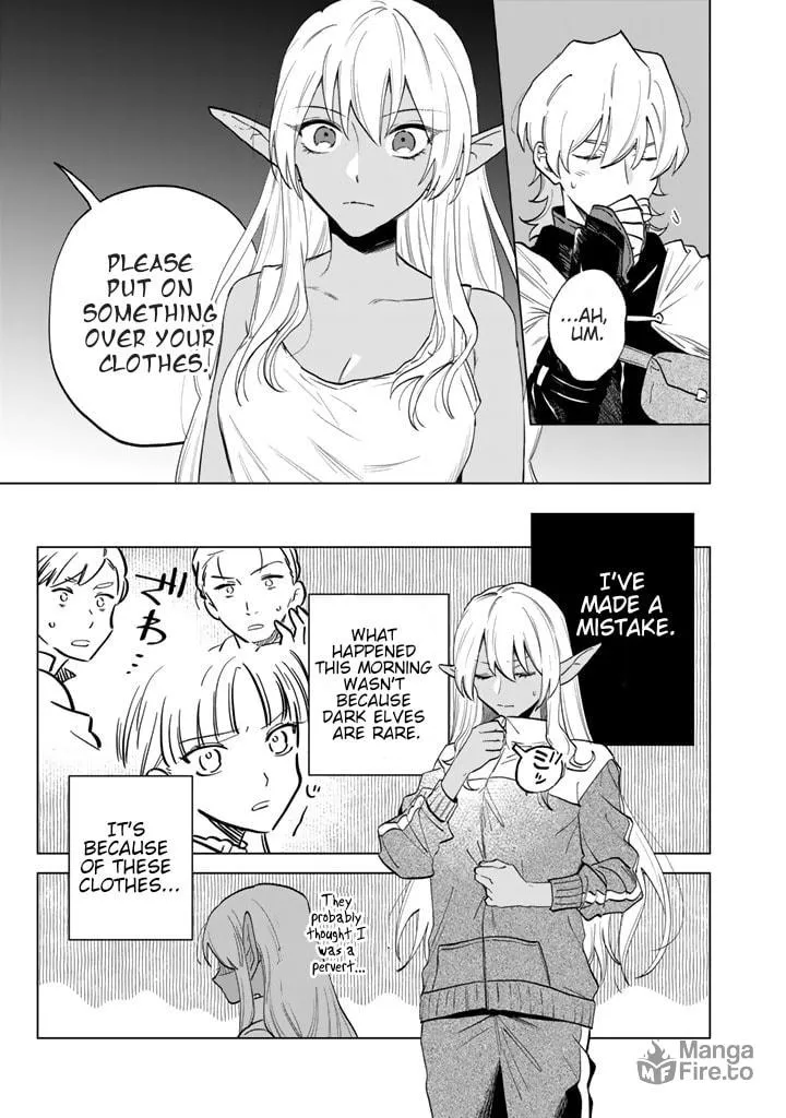 Read My Heart Is Ojisan chapter 2 image 4 on Lezhin