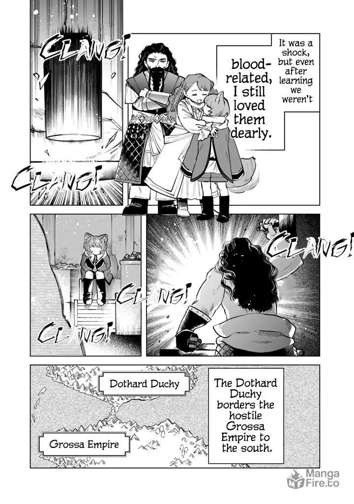 Read My Heart Is Ojisan chapter 21 image 2 on Lezhin