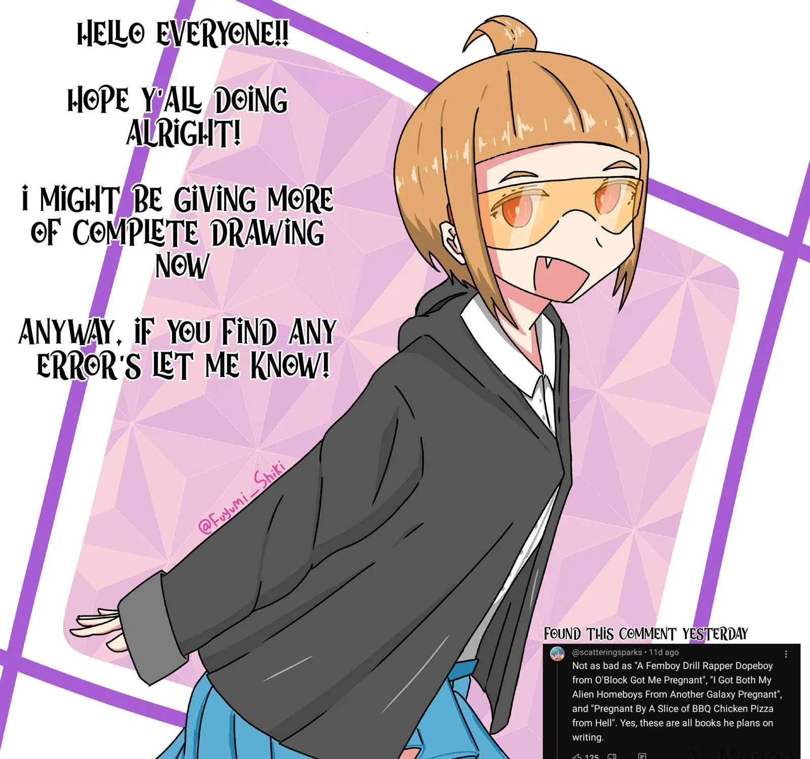 Read My Heart Is Ojisan chapter 21 image 20 on Lezhin