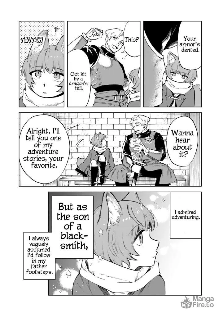 Read My Heart Is Ojisan chapter 21 image 4 on Lezhin