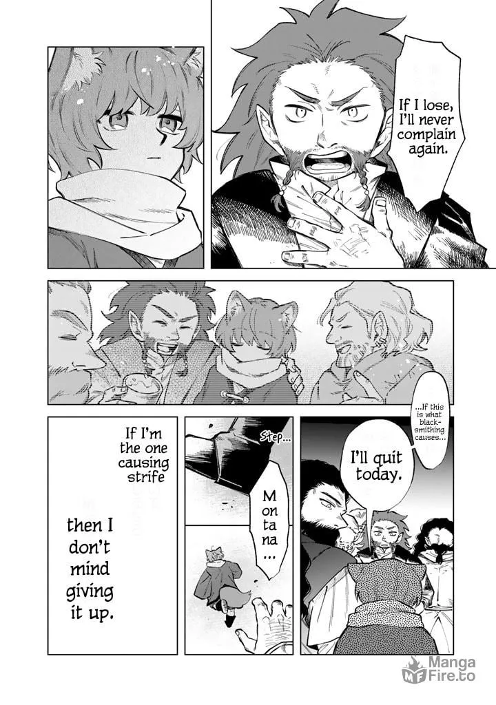 Read My Heart Is Ojisan chapter 21 image 9 on Lezhin