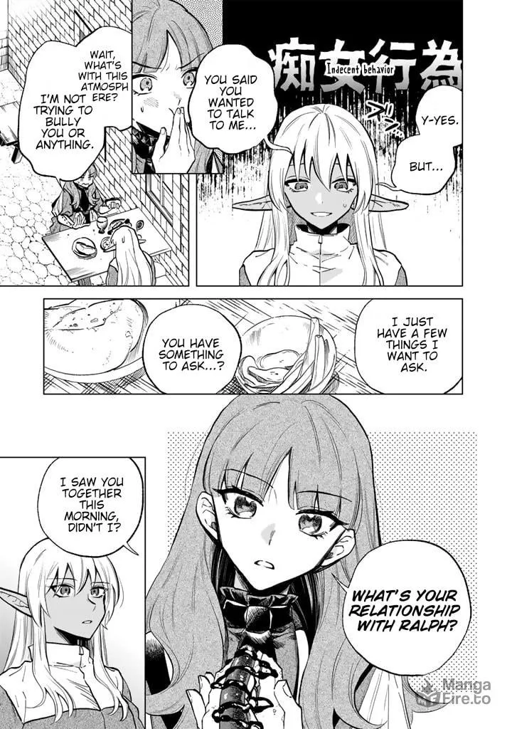 Read My Heart Is Ojisan chapter 4 image 2 on Lezhin