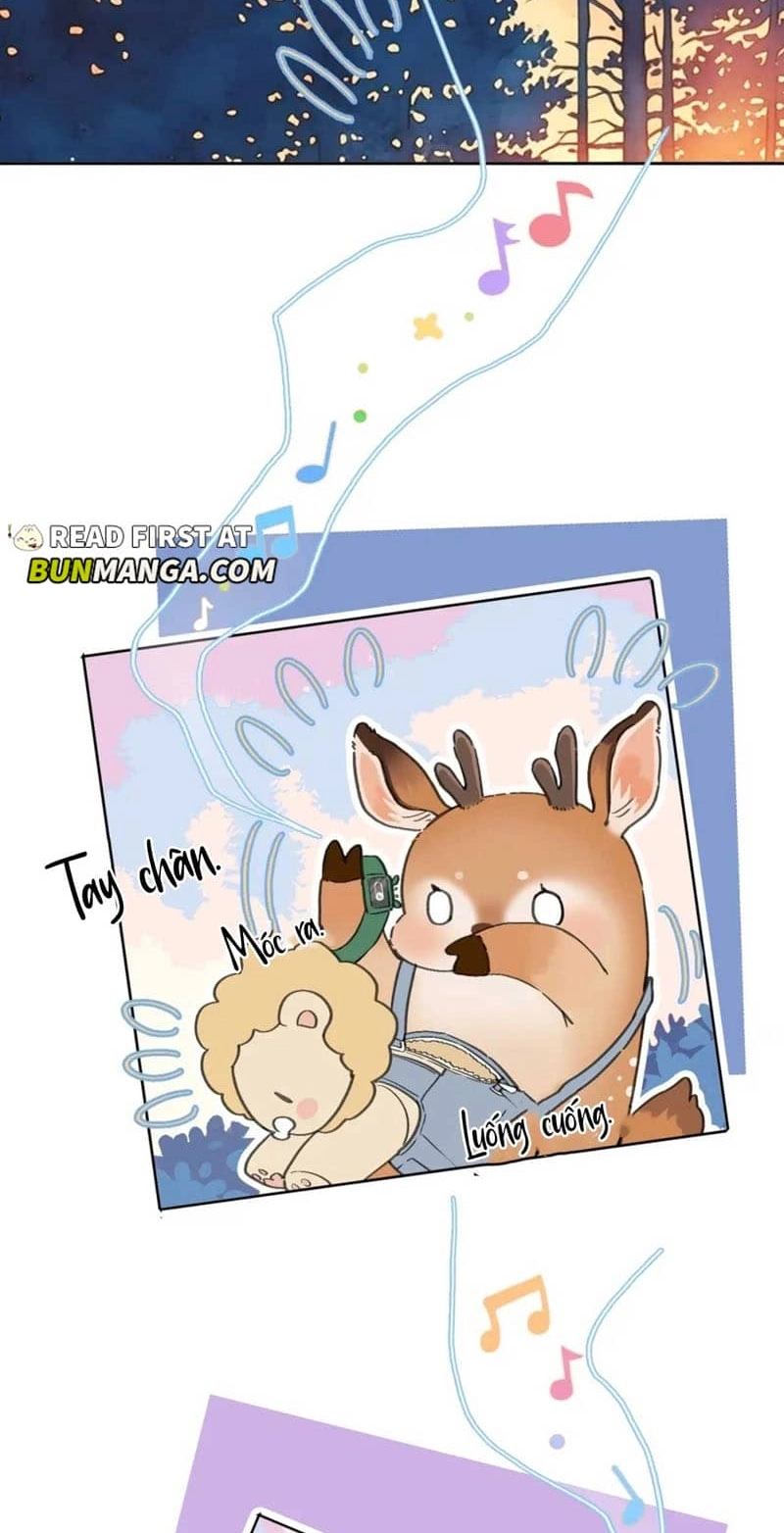 My Heart Is Pounding Chapter 18 page 2 - 