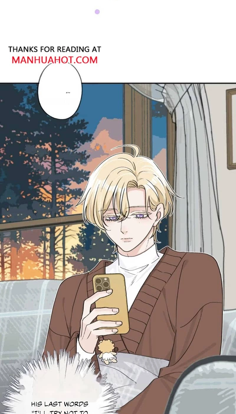 My Heart Is Pounding Chapter 18 page 11 - 