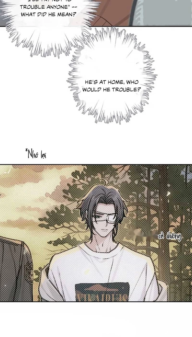 My Heart Is Pounding Chapter 18 page 12 - 