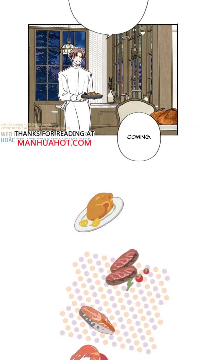 My Heart Is Pounding Chapter 18 page 14 - 
