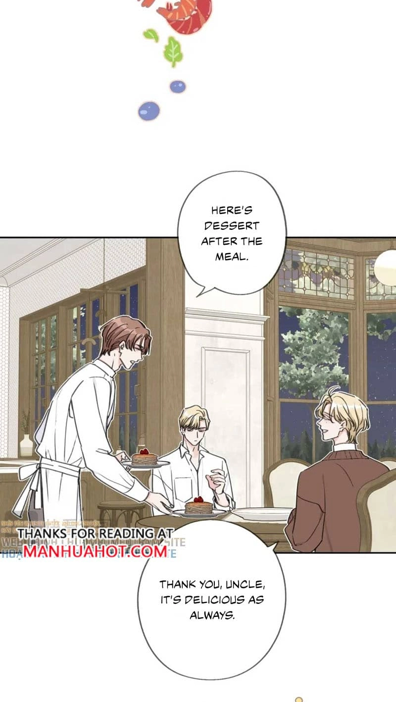 My Heart Is Pounding Chapter 18 page 15 - 