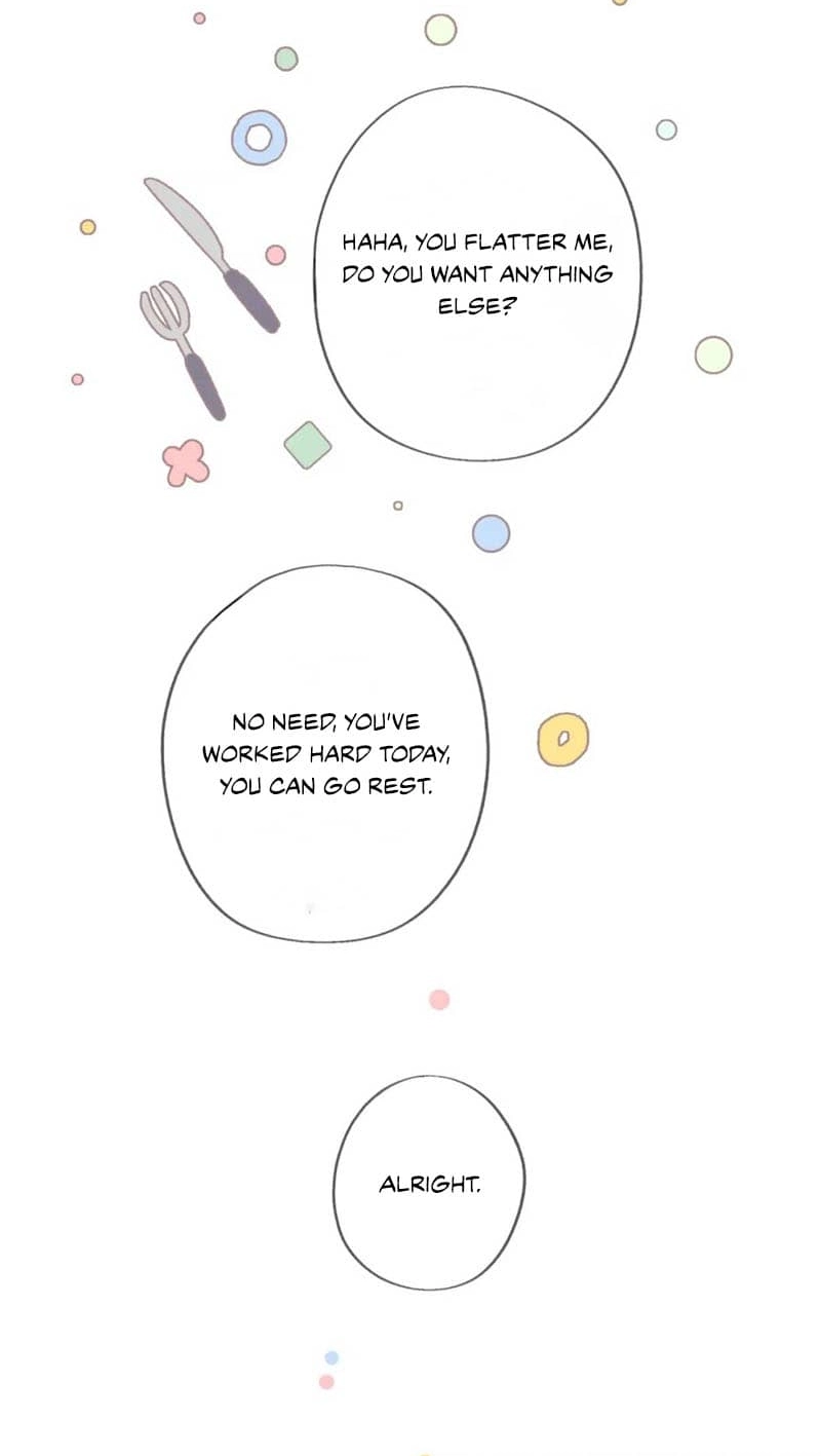 My Heart Is Pounding Chapter 18 page 16 - 