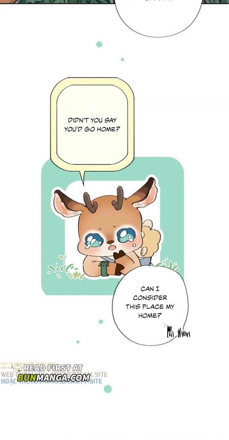 My Heart Is Pounding Chapter 18 page 23 - 