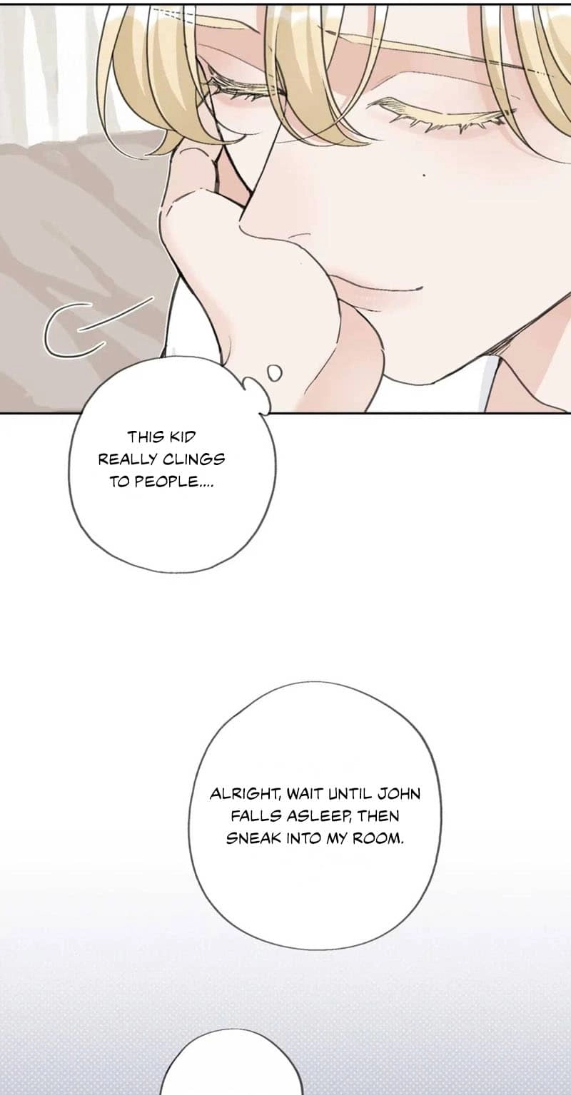 My Heart Is Pounding Chapter 18 page 24 - 