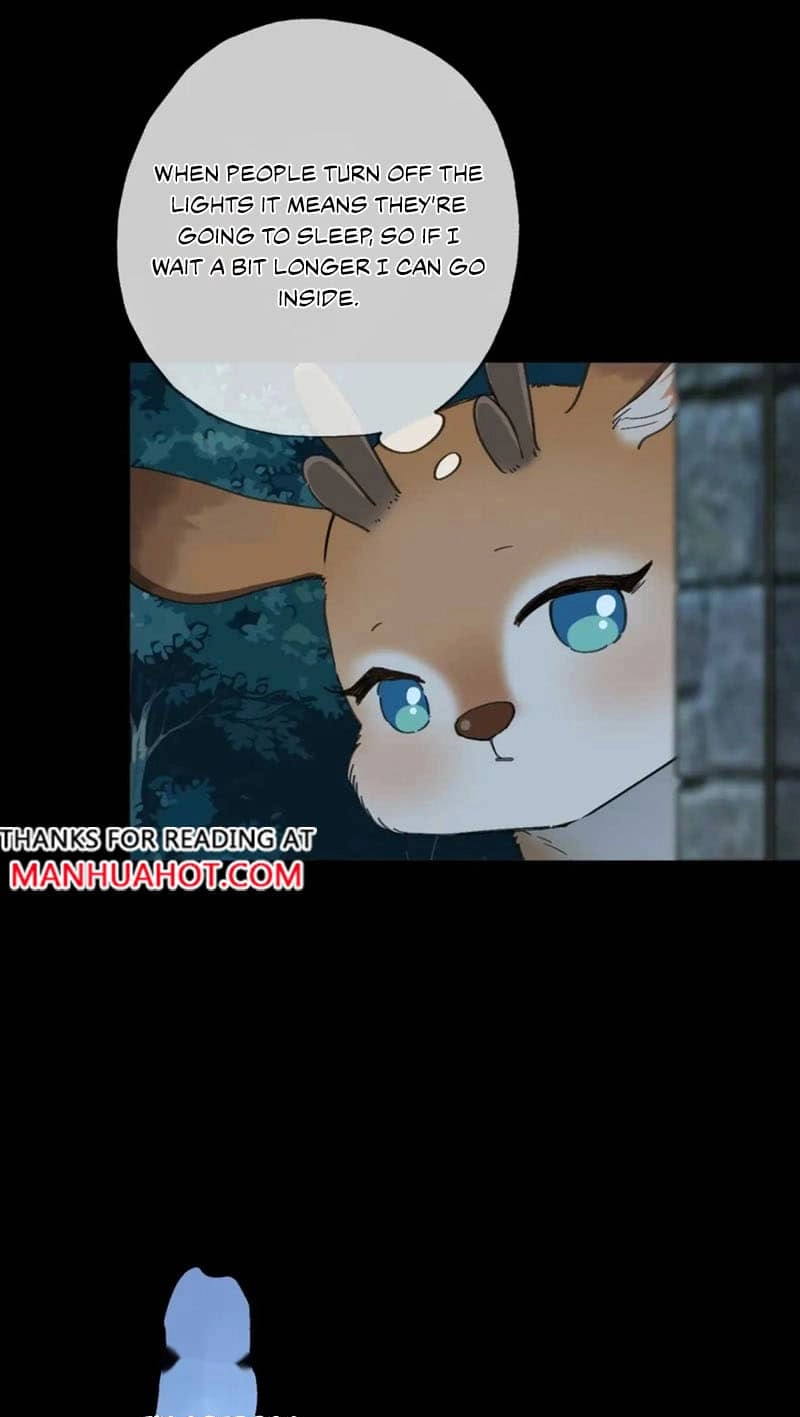 My Heart Is Pounding Chapter 18 page 26 - 