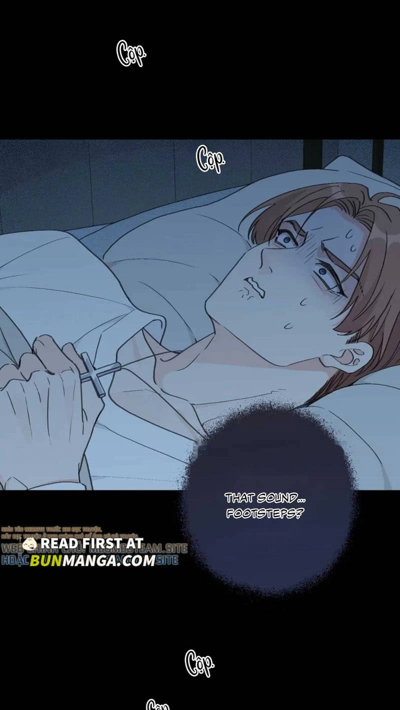 My Heart Is Pounding Chapter 18 page 28 - 