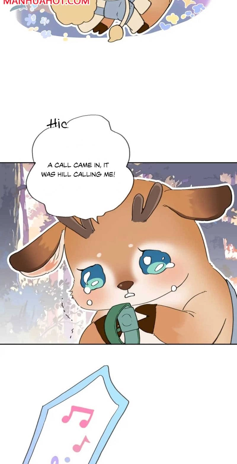 My Heart Is Pounding Chapter 18 page 4 - 