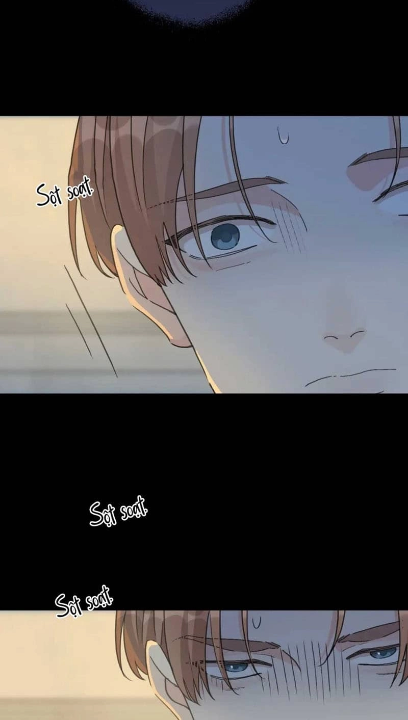 My Heart Is Pounding Chapter 18 page 32 - 
