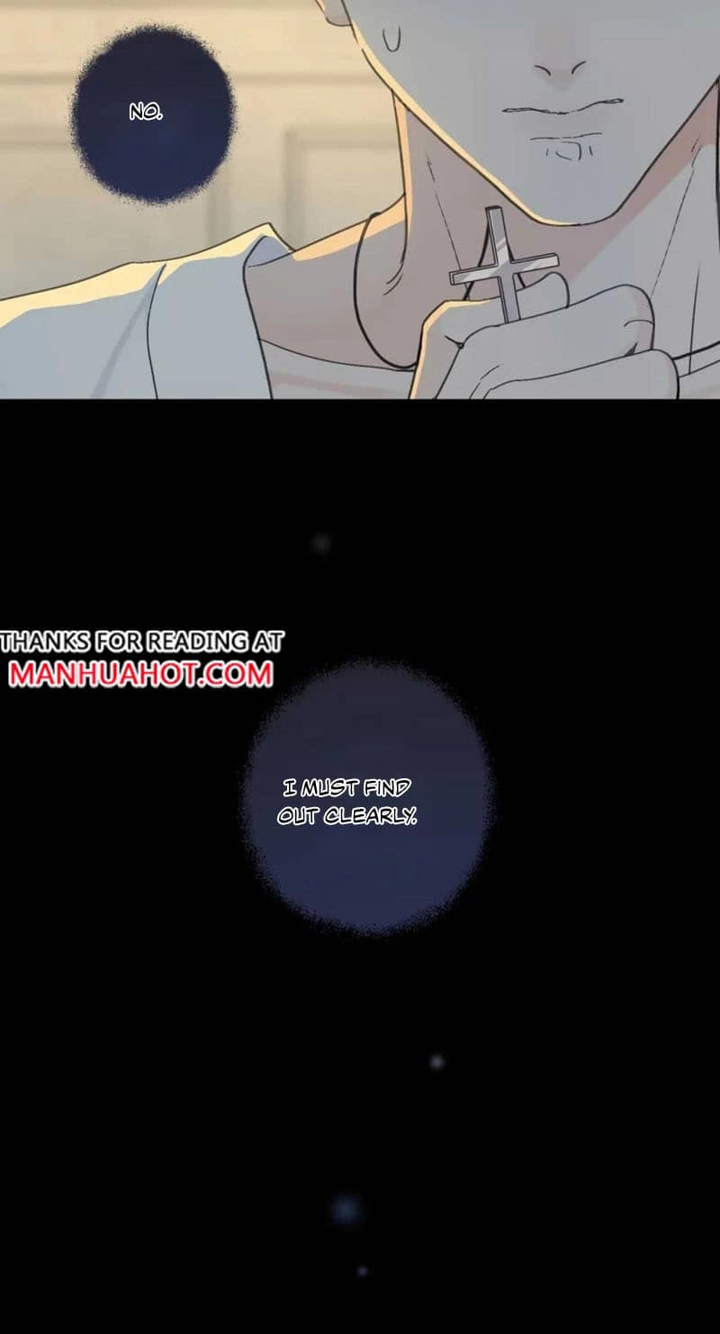 My Heart Is Pounding Chapter 18 page 33 - 