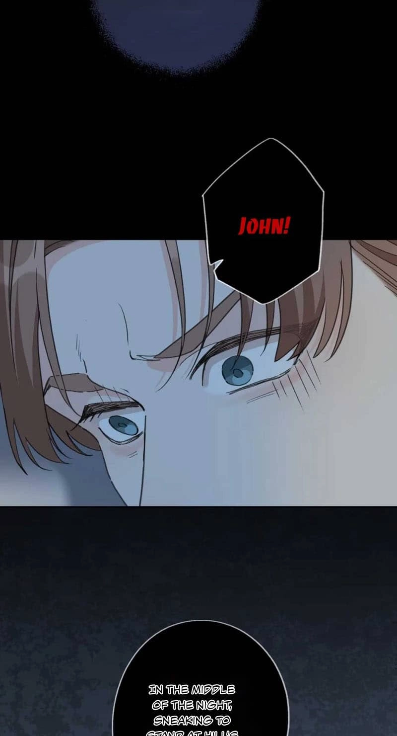 My Heart Is Pounding Chapter 18 page 37 - 