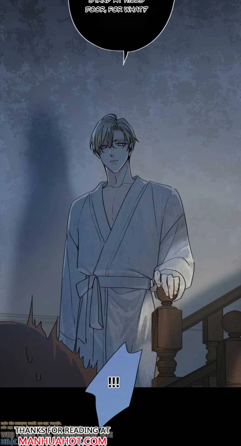 My Heart Is Pounding Chapter 18 page 38 - 