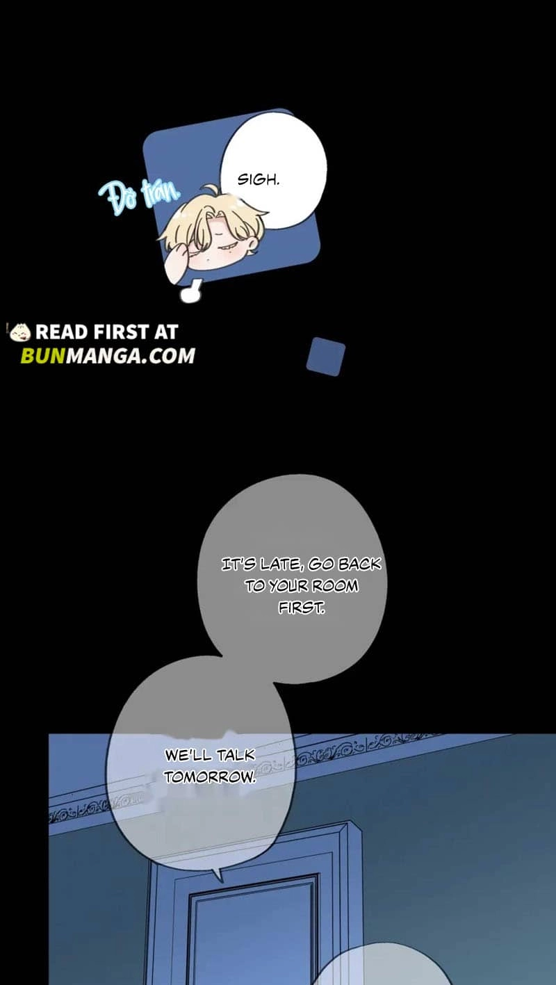 My Heart Is Pounding Chapter 18 page 41 - 