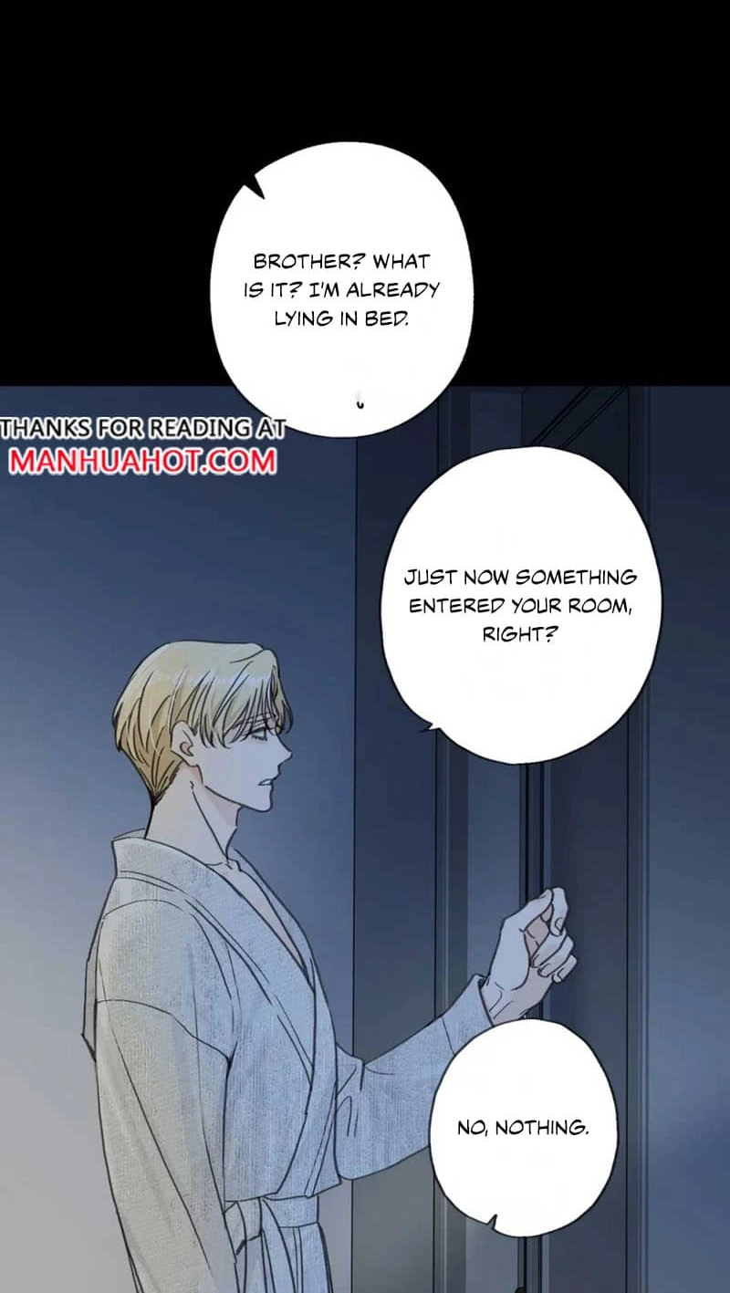 My Heart Is Pounding Chapter 18 page 43 - 
