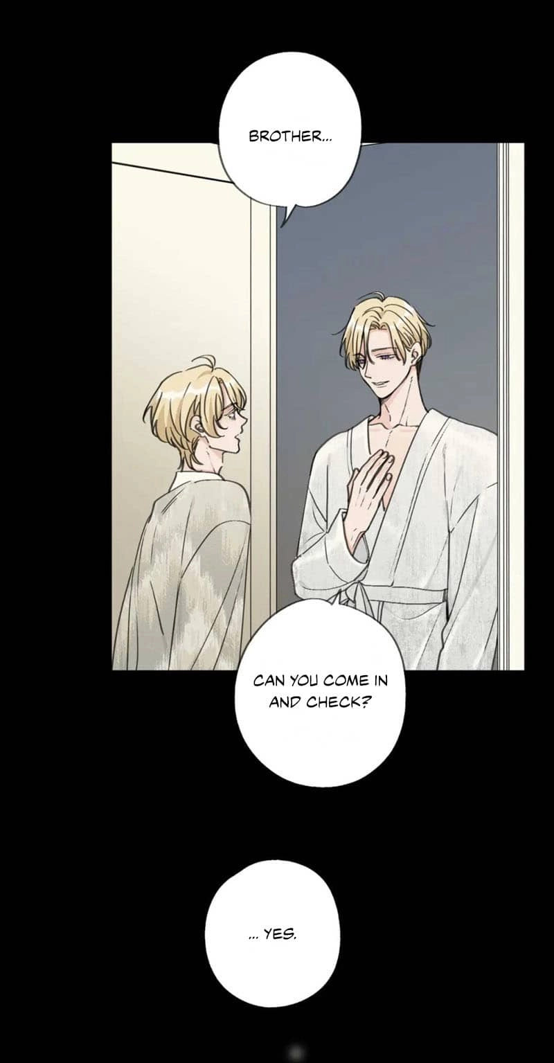 My Heart Is Pounding Chapter 18 page 46 - 