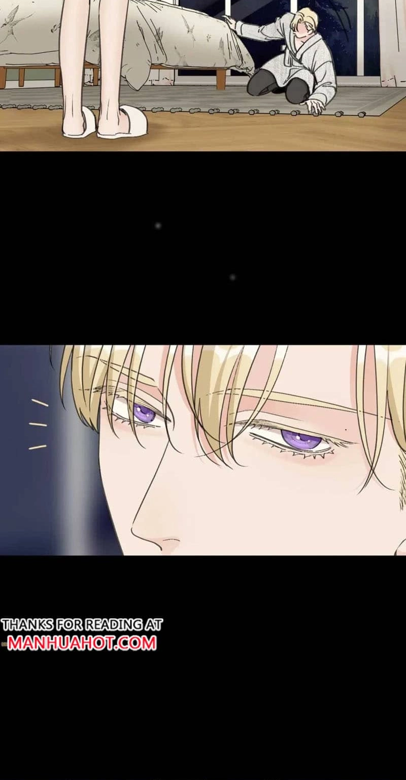 My Heart Is Pounding Chapter 18 page 49 - 