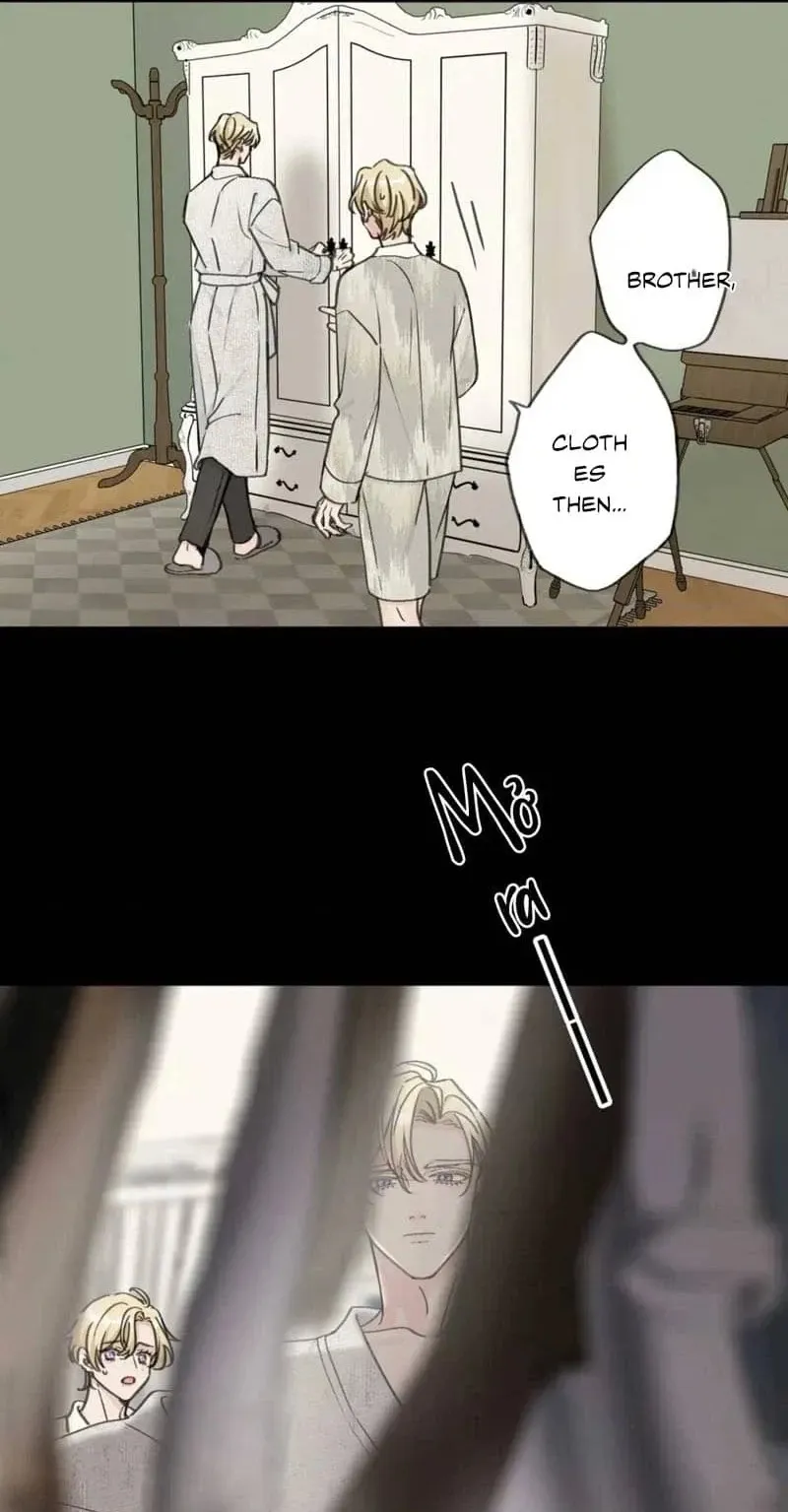 My Heart Is Pounding Chapter 18 page 50 - 