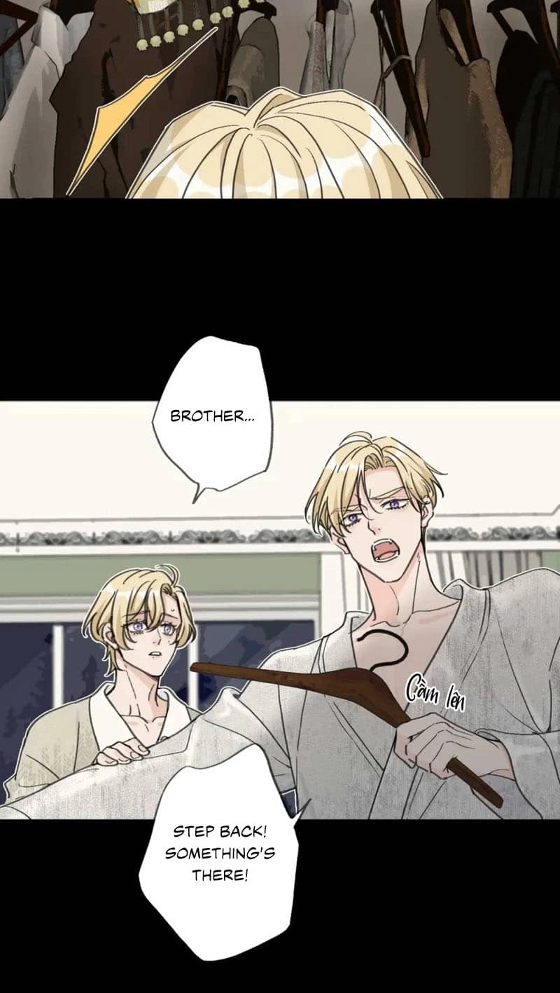 My Heart Is Pounding Chapter 18 page 53 - 