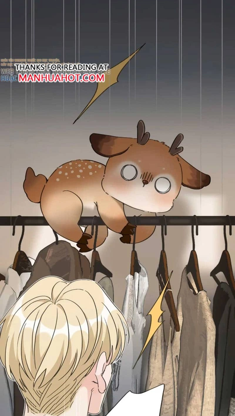 My Heart Is Pounding Chapter 18 page 56 - 