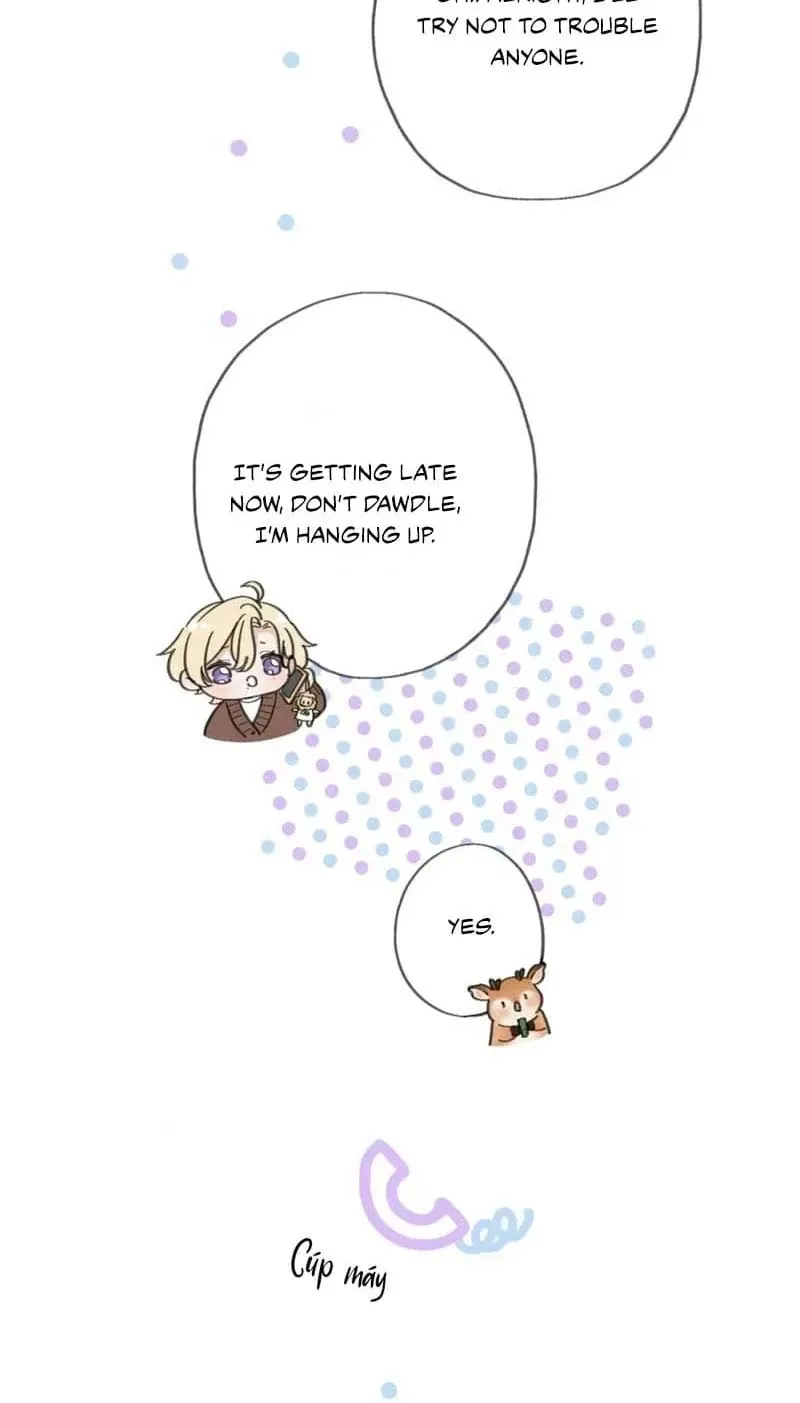 My Heart Is Pounding Chapter 18 page 10 - 
