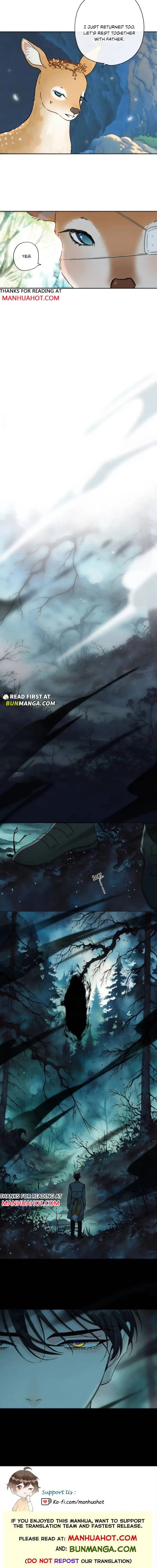 My Heart Is Pounding Chapter 19 page 11 - 
