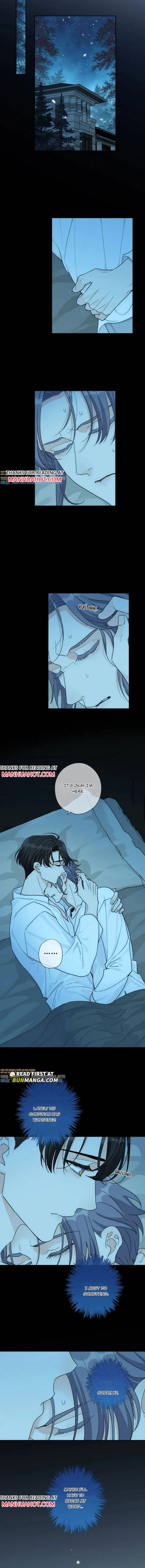 My Heart Is Pounding Chapter 19 page 7 - 