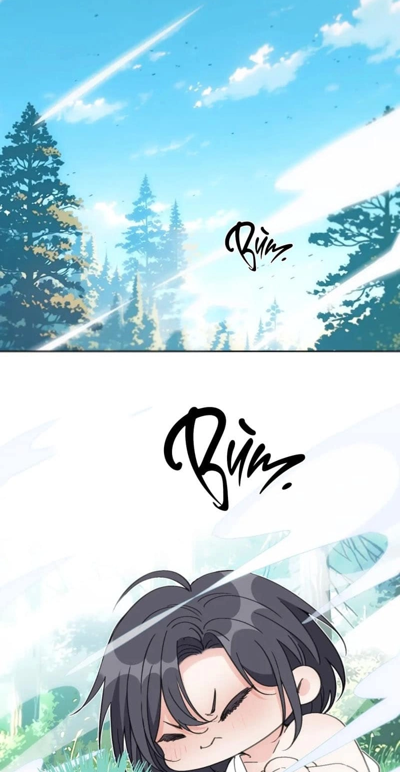 My Heart Is Pounding Chapter 20 page 13 - 