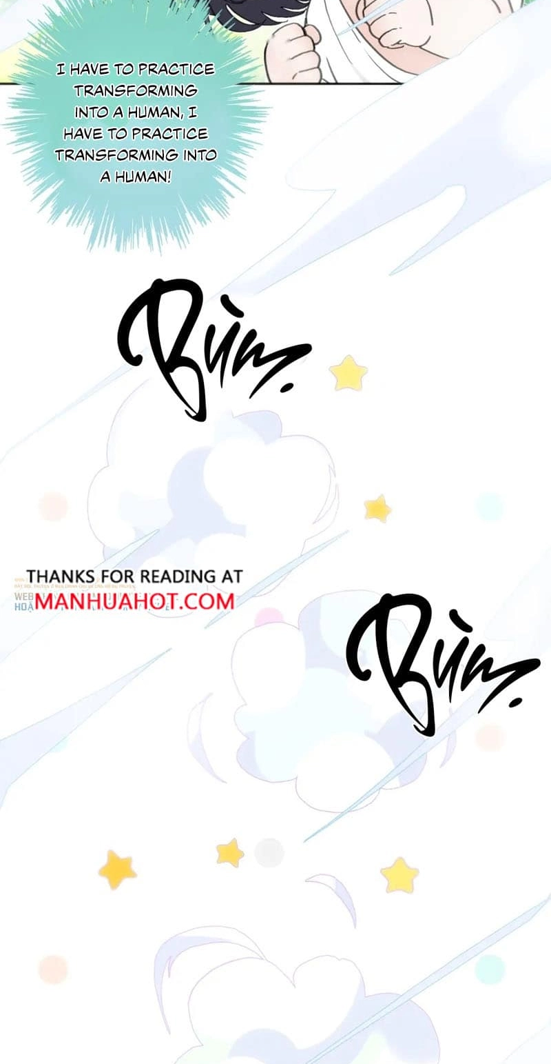 My Heart Is Pounding Chapter 20 page 14 - 