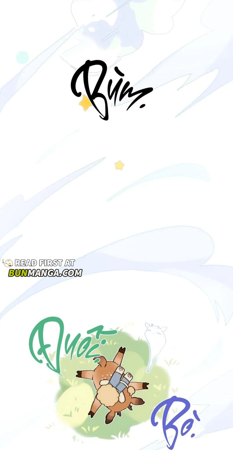 My Heart Is Pounding Chapter 20 page 15 - 