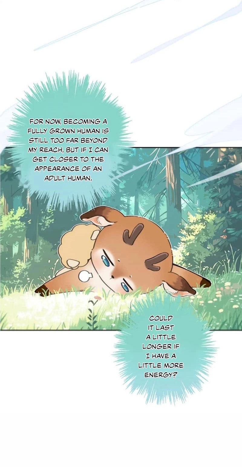My Heart Is Pounding Chapter 20 page 16 - 