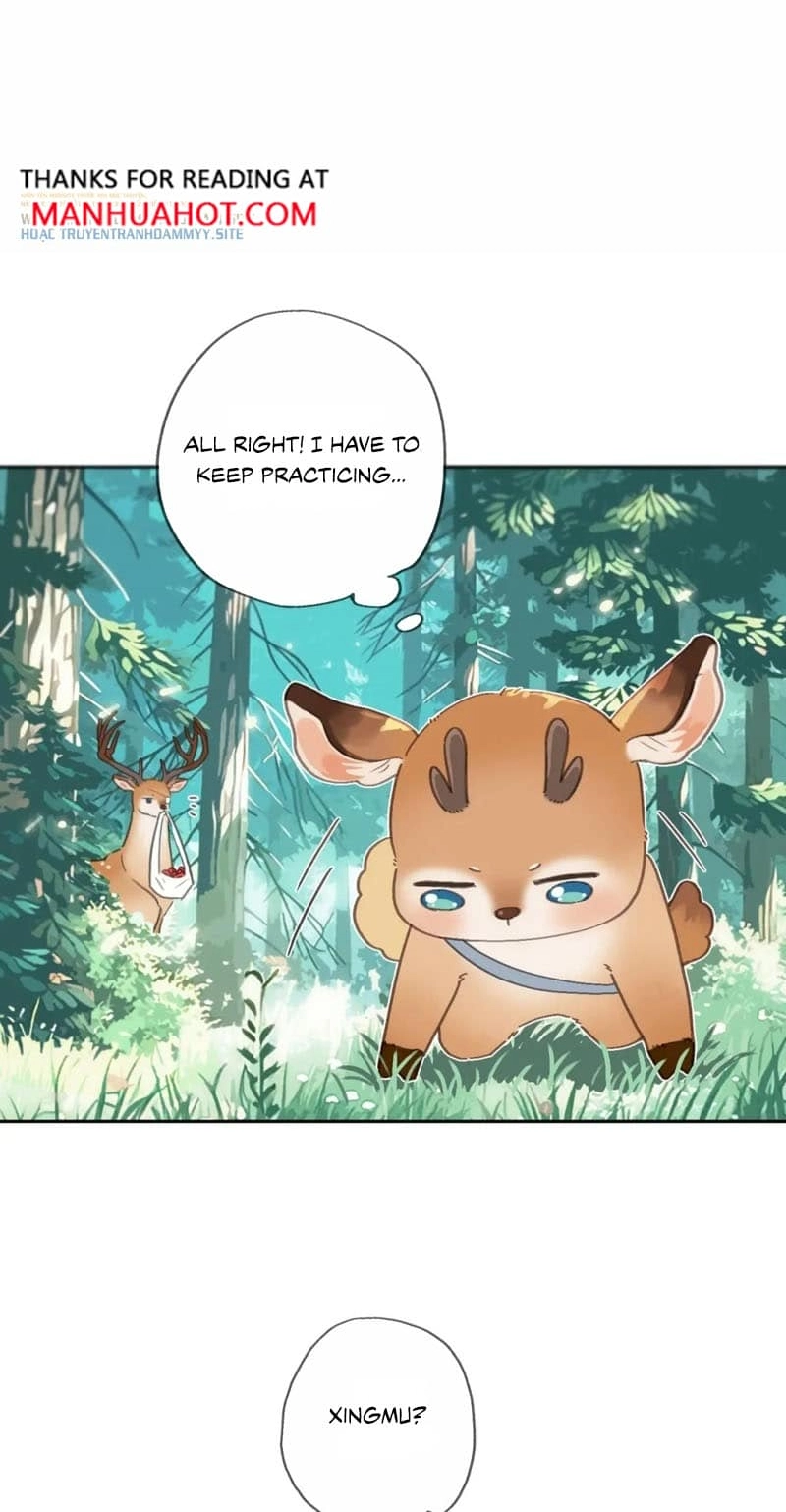 My Heart Is Pounding Chapter 20 page 17 - 
