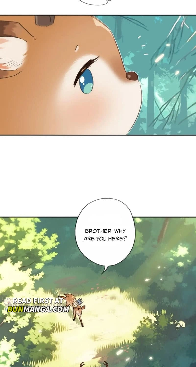 My Heart Is Pounding Chapter 20 page 18 - 