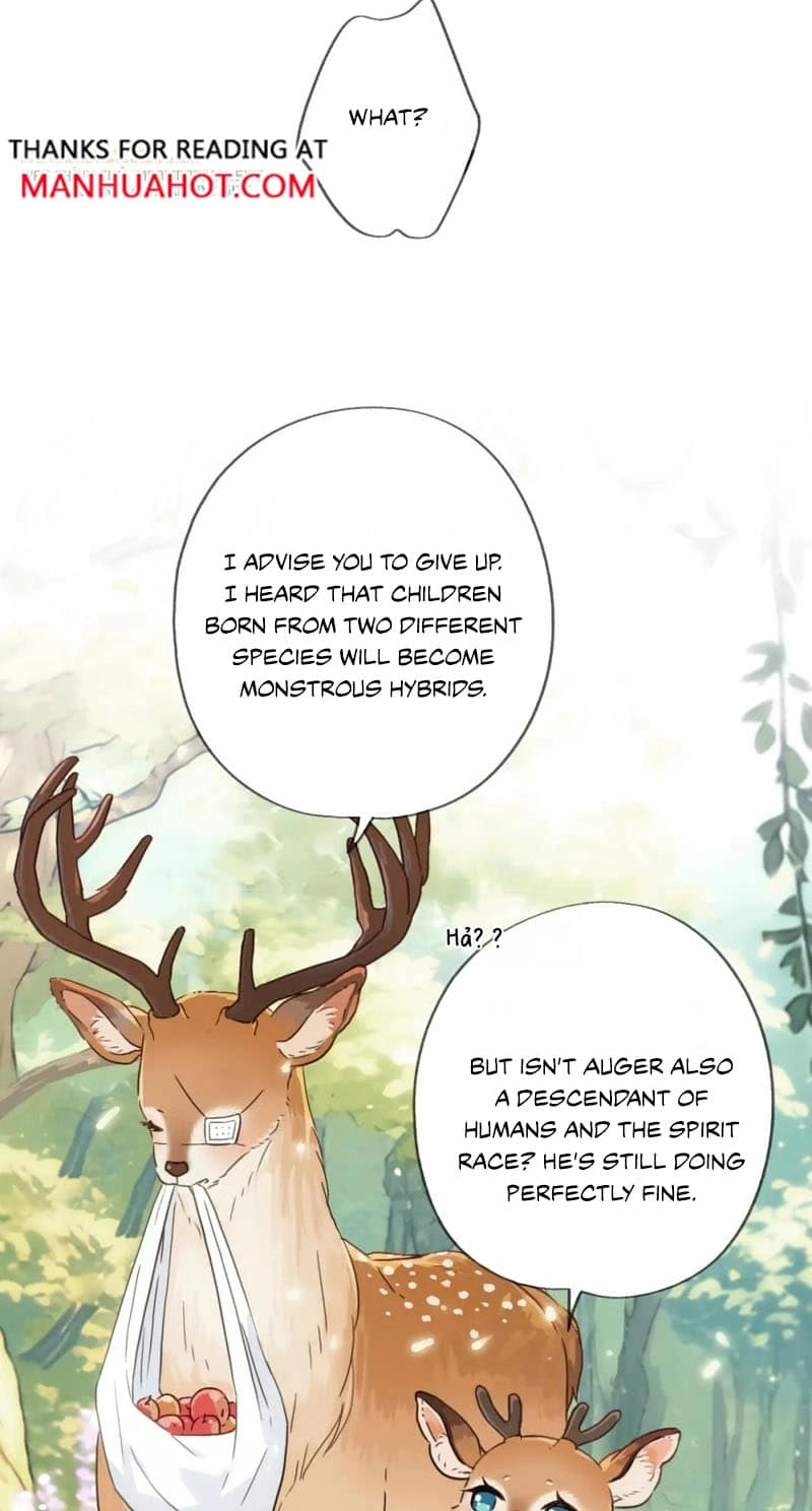 My Heart Is Pounding Chapter 20 page 23 - 