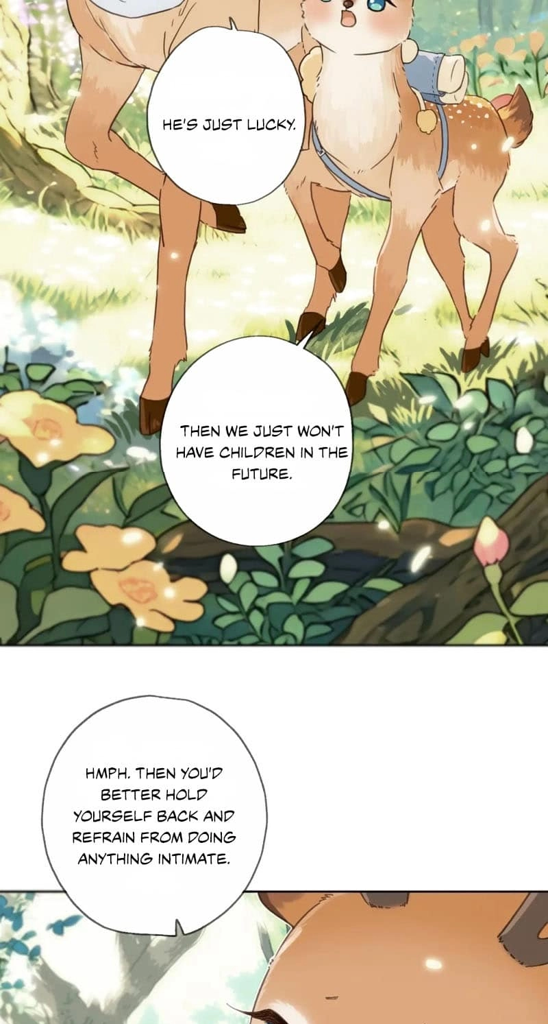 My Heart Is Pounding Chapter 20 page 24 - 